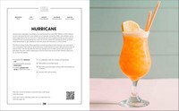 Steve the Bartender's Cocktail Guide