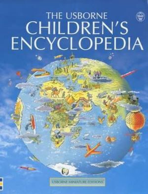 Mini Children's Encyclopedia