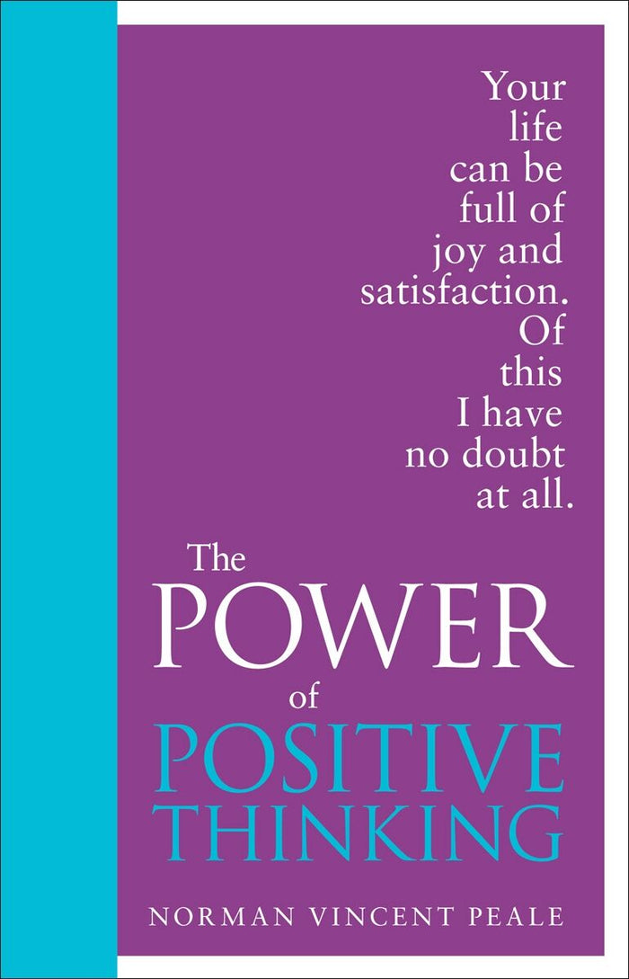 The Power Of Positive Thinking