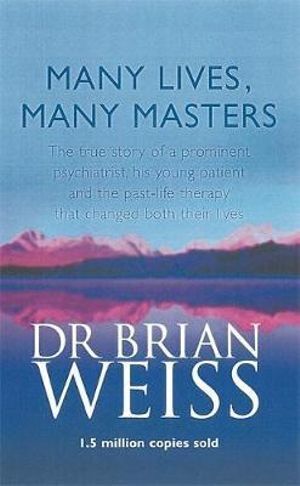 Many Lives  Many Masters