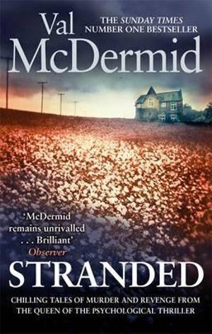 Stranded: Short Stories