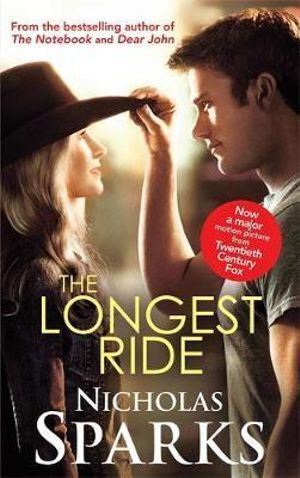 Longest Ride