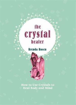 Crystal Healer