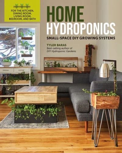 Home Hydroponics