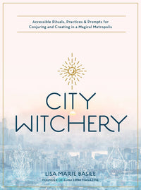 City Witchery