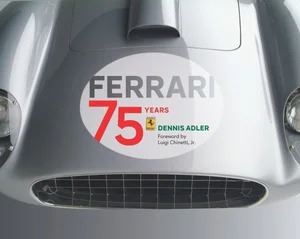 Ferrari: 75 Years