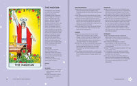 Big Book of Tarot Meanings