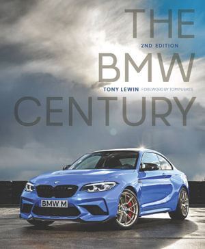 BMW Century  2nd Edition