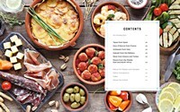 Mediterranean Small Plates