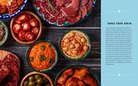 Mediterranean Small Plates
