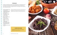 Mediterranean Small Plates