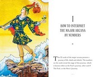 Tarot by Numbers: Learn the Codes that Unlock the Meaning of the  Cards