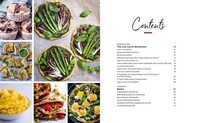 Everyday Low-Lectin Cookbook: More than 100 Recipes for Fast and Easy Comfort Food for Weight Loss and Peak Gut Health