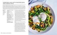 Everyday Low-Lectin Cookbook: More than 100 Recipes for Fast and Easy Comfort Food for Weight Loss and Peak Gut Health