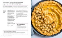Everyday Low-Lectin Cookbook: More than 100 Recipes for Fast and Easy Comfort Food for Weight Loss and Peak Gut Health