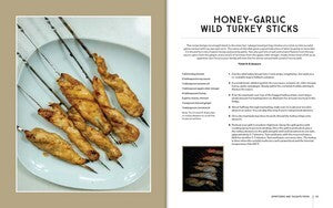 Weeknight Wild Game Cookbook