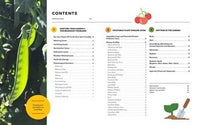 Vegetable Garden Problem Solver Handbook, The: Identify and manage diseases and other common problems on edible plants