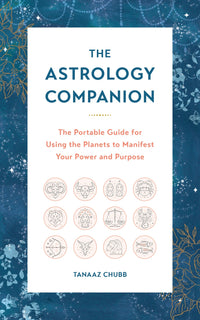 Astrology Companion