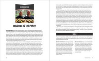 Epic Outdoor Griddle Cookbook