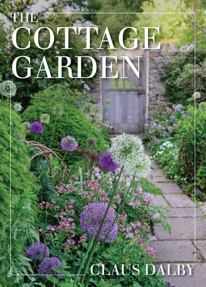 Cottage Garden, The