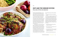 Immunity Food Fix Cookbook