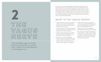 Healing Through the Vagus Nerve: Improve Your Body's Response to Anxiety, Depression, Stress, and Trauma Through Nervous System Regulation