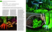 Gardening Know How - The Complete Guide to Vegetable Gardening: Create, Cultivate, and Care for Your Perfect Edible Garden