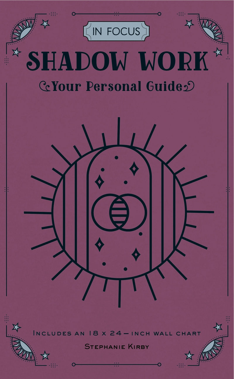 In Focus Shadow Work: Your Personal Guide