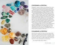 Crystal Companion, The: A Quick-Reference Guide to 75 Healing Stones