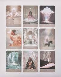 Dreamgate Oracle, The: A Self-Reflective Deck and Guidebook
