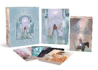 Dreamgate Oracle, The: A Self-Reflective Deck and Guidebook