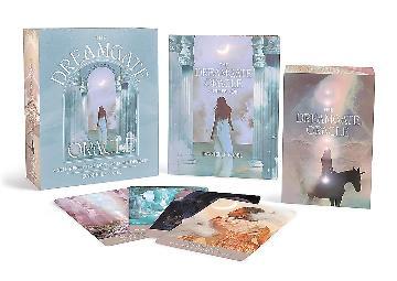 Dreamgate Oracle, The: A Self-Reflective Deck and Guidebook