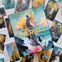Artist Decoded Tarot, The: A Deck and Guidebook