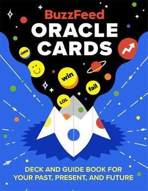 BuzzFeed Oracle Cards