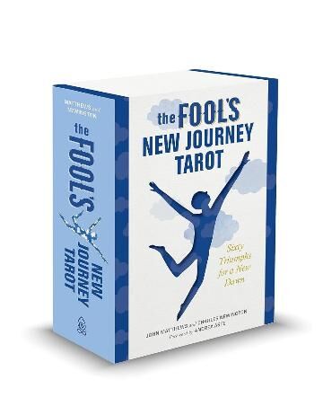 Fool's New Journey Tarot, The: Sixty Triumphs for a New Dawn