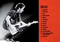 Bruce Springsteen: An Illustrated Biography