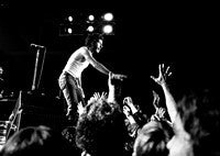 Bruce Springsteen: An Illustrated Biography