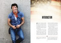 Bruce Springsteen: An Illustrated Biography
