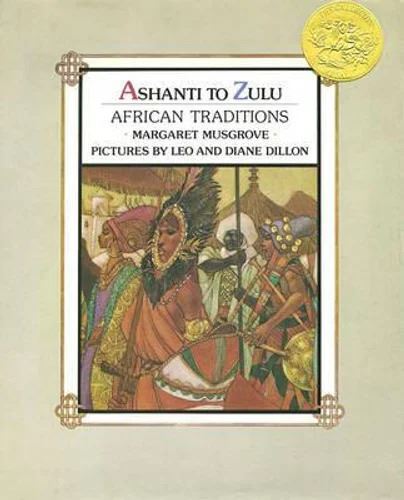 Ashanti to Zulu: African Traditions