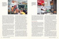 Food of Malaysia