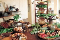 Food of Malaysia