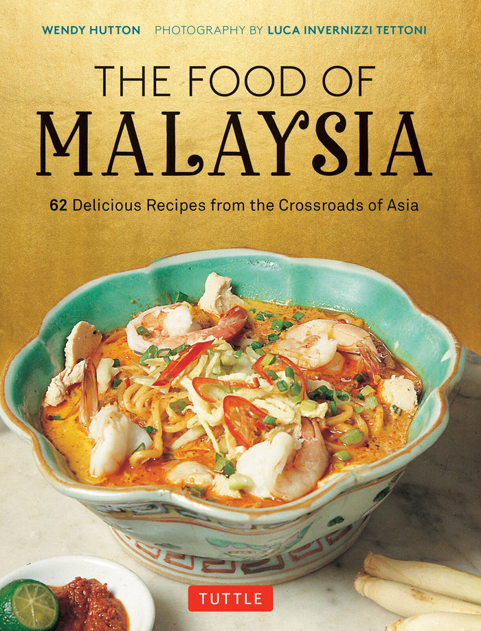 Food of Malaysia