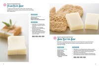 Soap Making for Beginners: 100% Pure Soaps to Make at Home (45 All-Natural Soap Recipes)