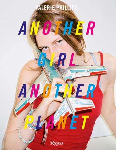 Another Girl Another Planet