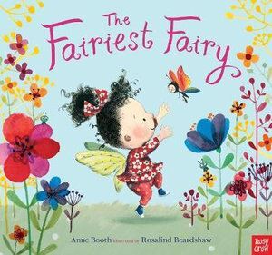 Fairiest Fairy