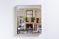 Tom Scheerer: More Decorating