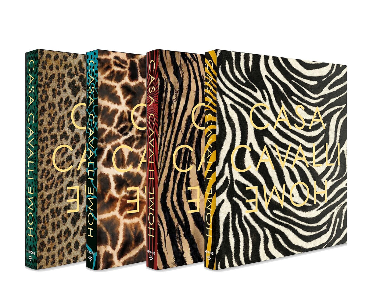 Casa Cavalli Home