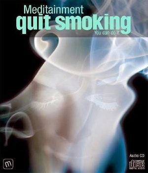 CD: Meditainment - Quit Smoking