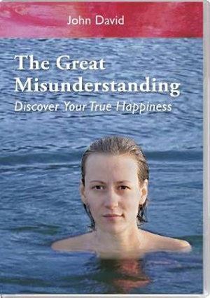 Great Misunderstanding DVD