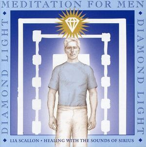 CD: Meditation For Men